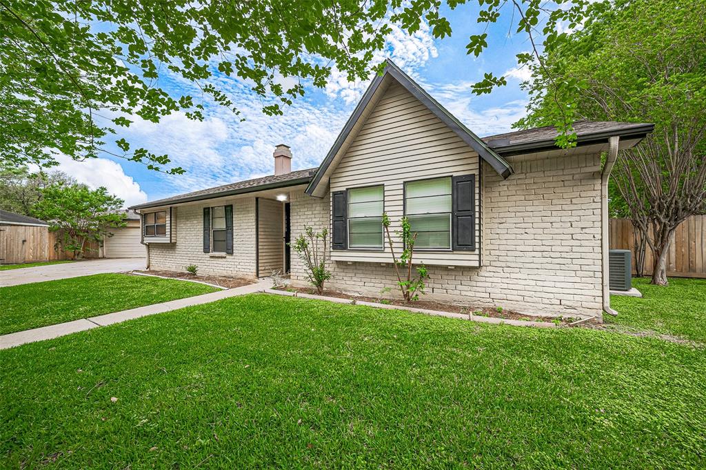 13506 Sherwood Street, Sugar Land, Texas image 3