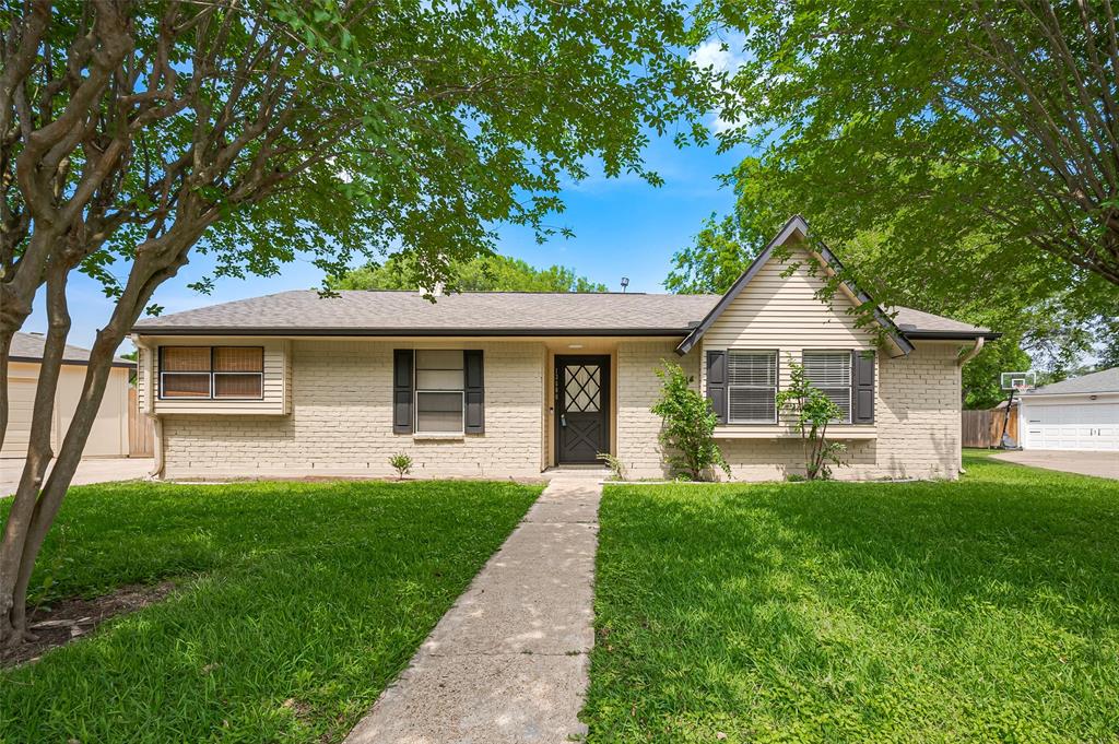 13506 Sherwood Street, Sugar Land, Texas image 2