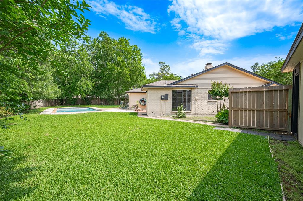 13506 Sherwood Street, Sugar Land, Texas image 48