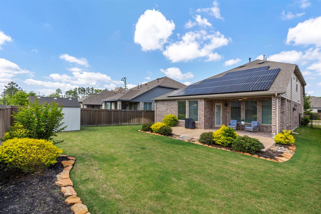 27022 Golden Knoll Drive, Magnolia, Texas image 22