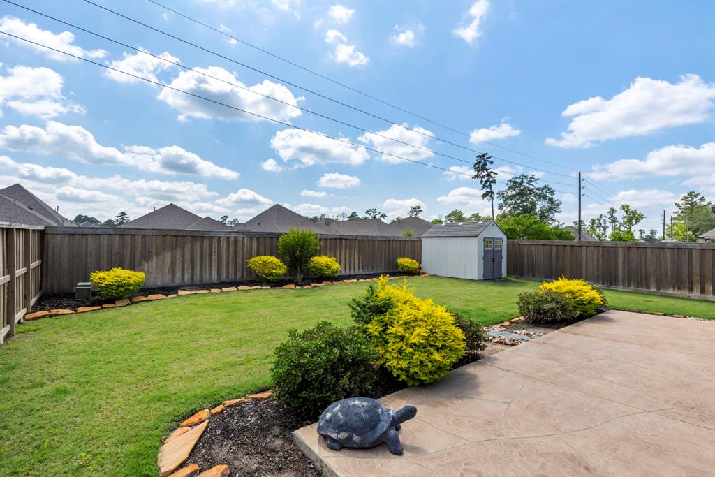 27022 Golden Knoll Drive, Magnolia, Texas image 21