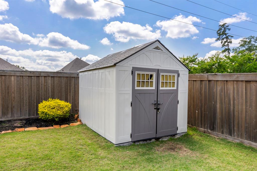 27022 Golden Knoll Drive, Magnolia, Texas image 23