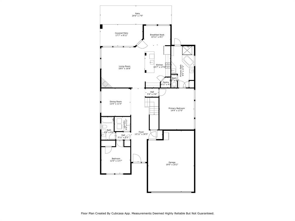 27022 Golden Knoll Drive, Magnolia, Texas image 24