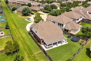 6323 Linfield Bluff Lane, Katy, Texas image 30