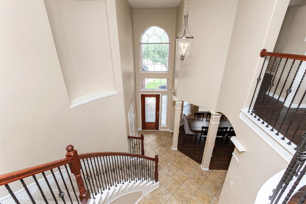 6323 Linfield Bluff Lane, Katy, Texas image 25