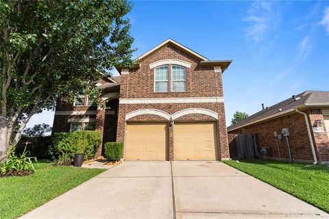 26326 Creston Cliff Court Katy TX 77494