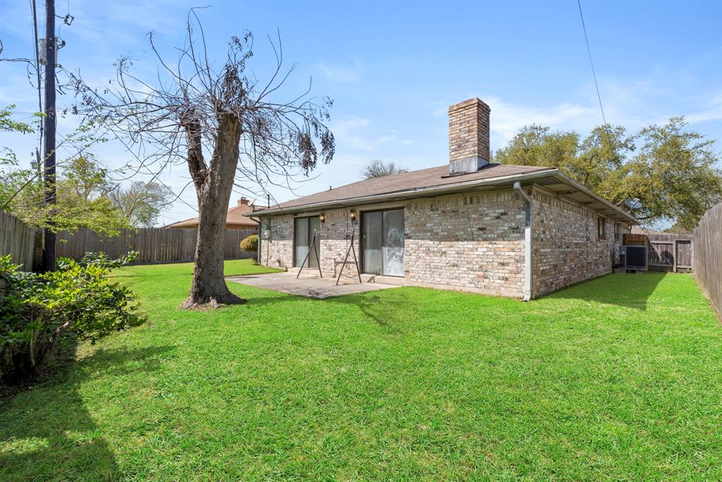 2413 38th Avenue, Texas City, Texas image 36