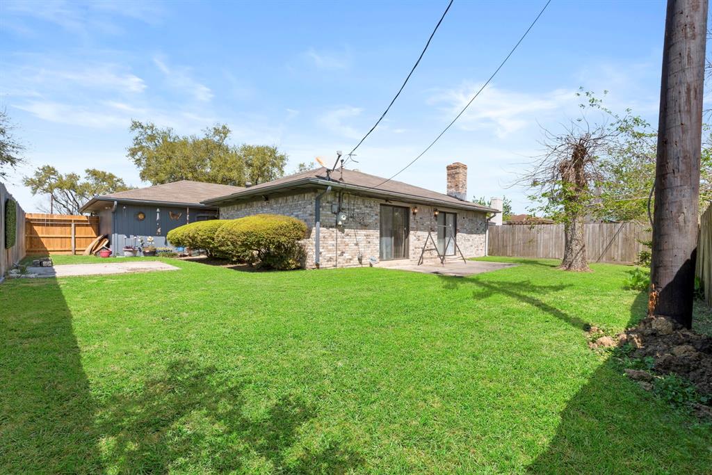 2413 38th Avenue, Texas City, Texas image 35