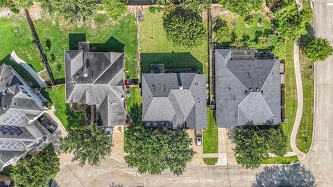 A home in Richmond