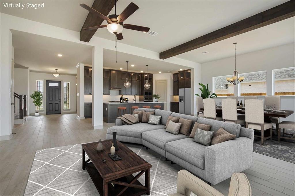 1310 Layla Sage Loop, Richmond, Texas image 9