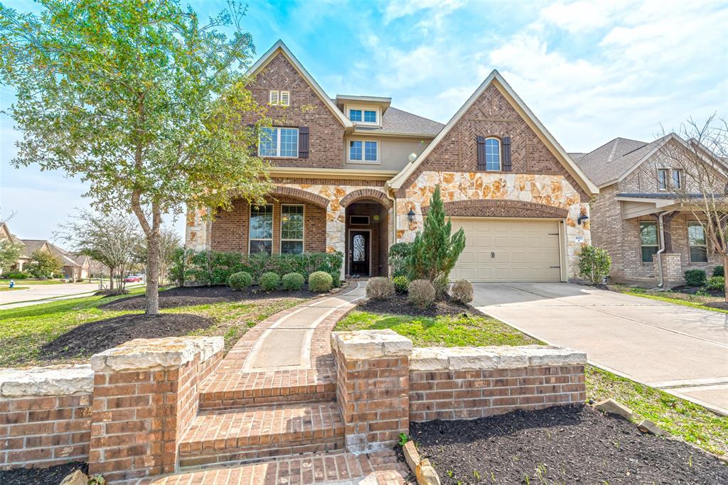 View Cypress, TX 77433 house