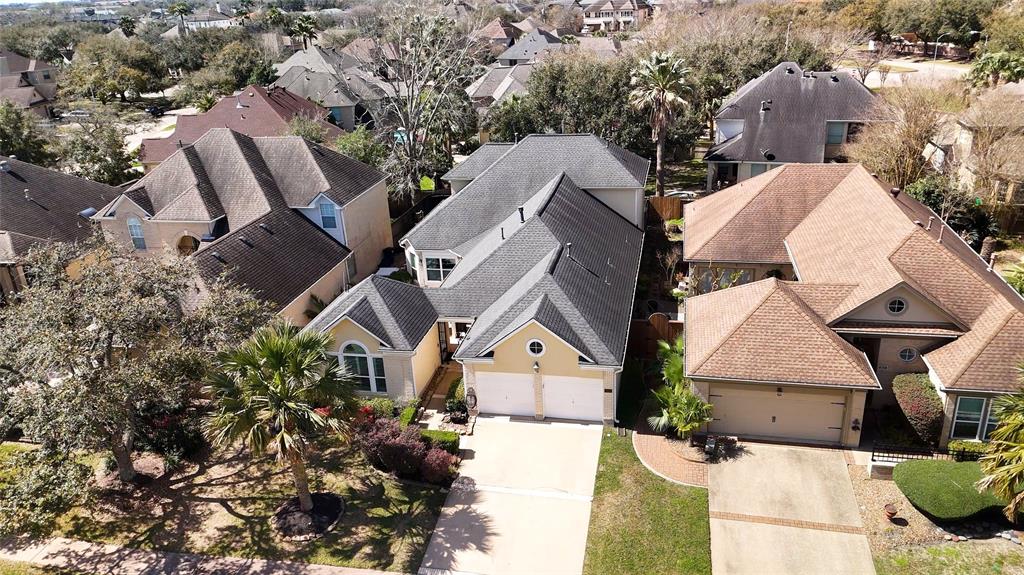 305 Lago Vista Street, Kemah, Texas image 41