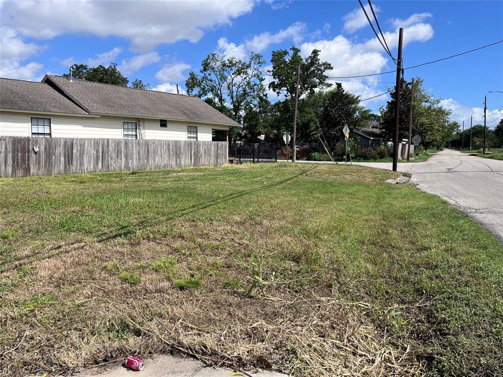 809 W Hedrick Street, Houston, Texas image 1
