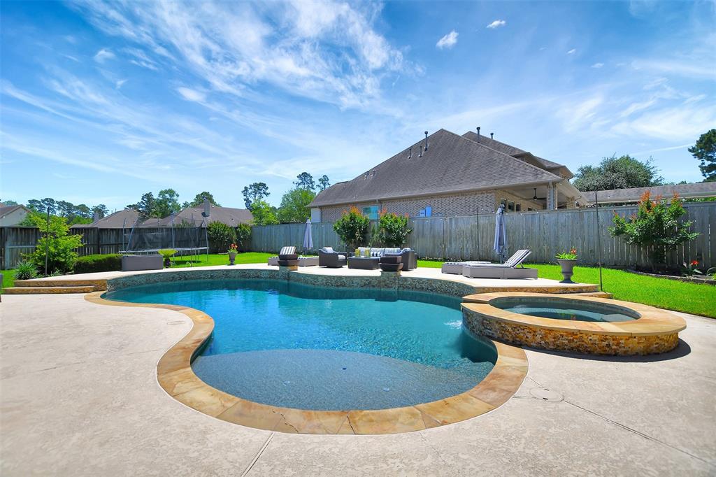 12603 Mostyn Court, Magnolia, Texas image 47