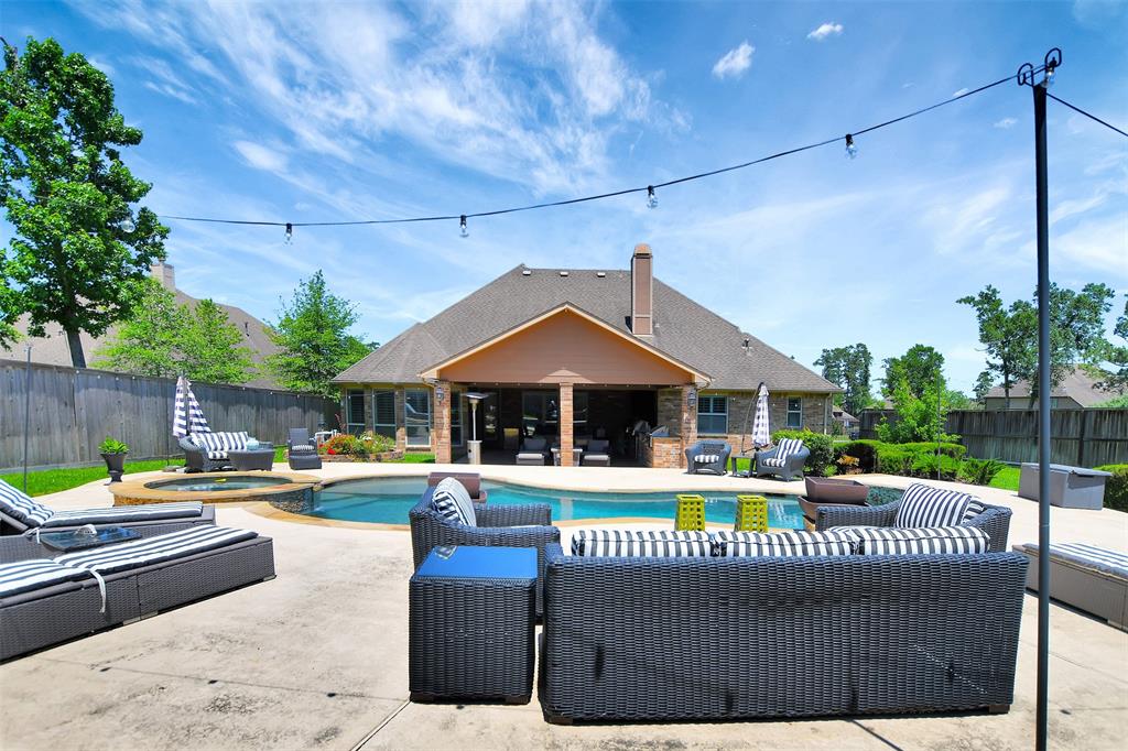 12603 Mostyn Court, Magnolia, Texas image 43
