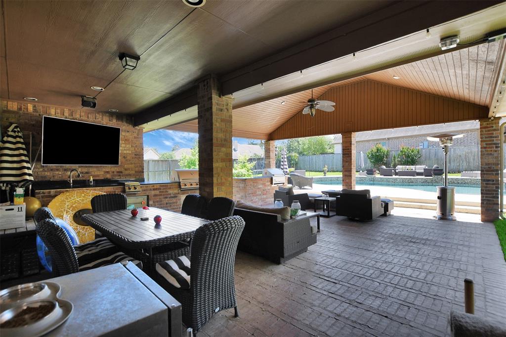 12603 Mostyn Court, Magnolia, Texas image 38