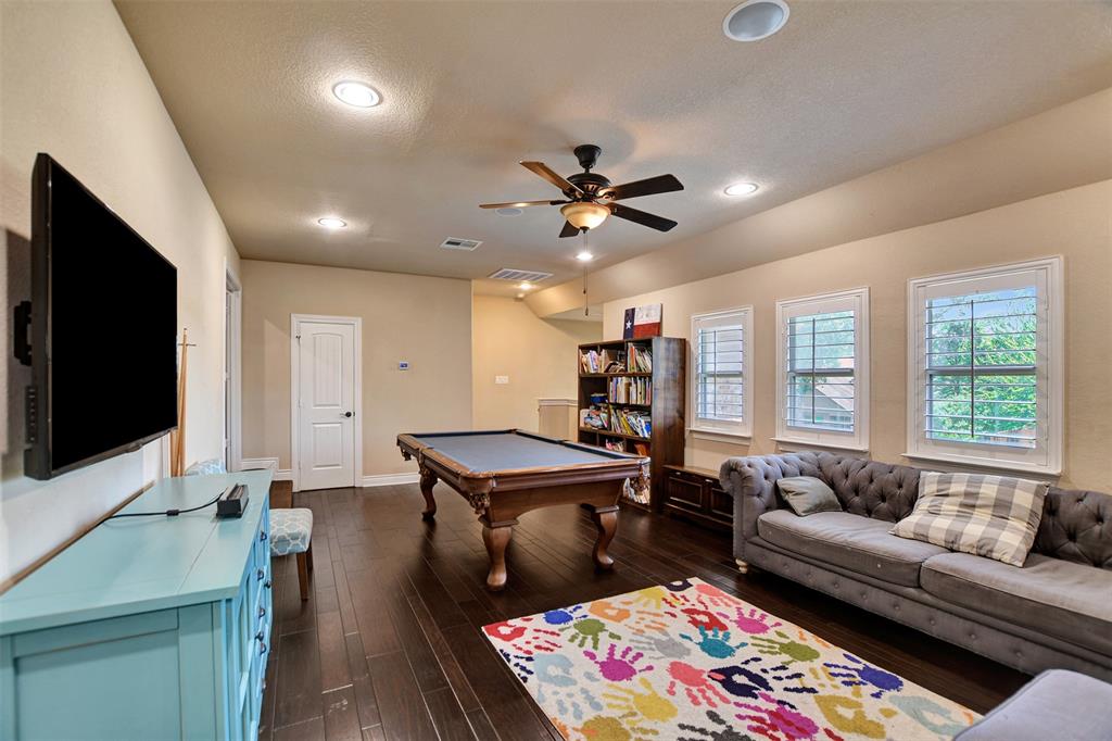 12603 Mostyn Court, Magnolia, Texas image 35