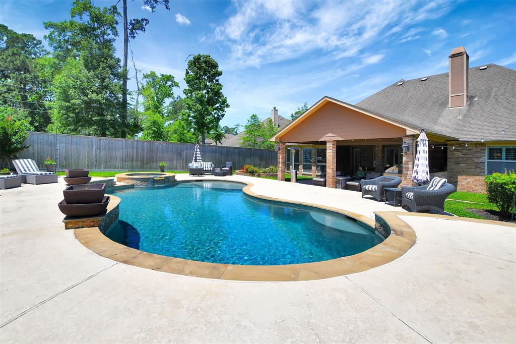 12603 Mostyn Court, Magnolia, Texas image 49