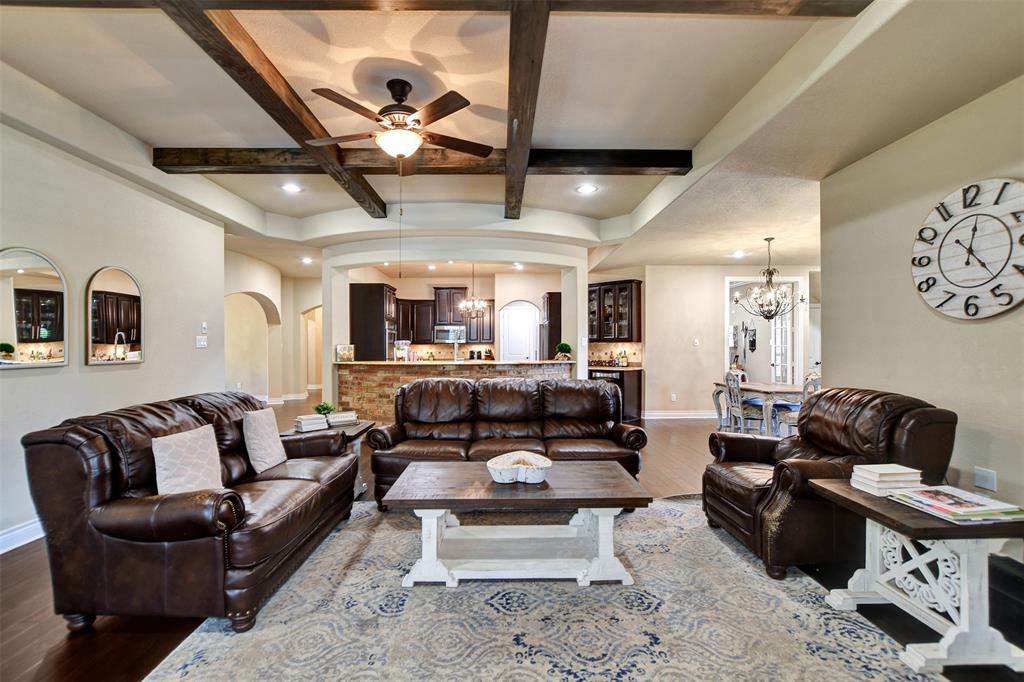 12603 Mostyn Court, Magnolia, Texas image 14
