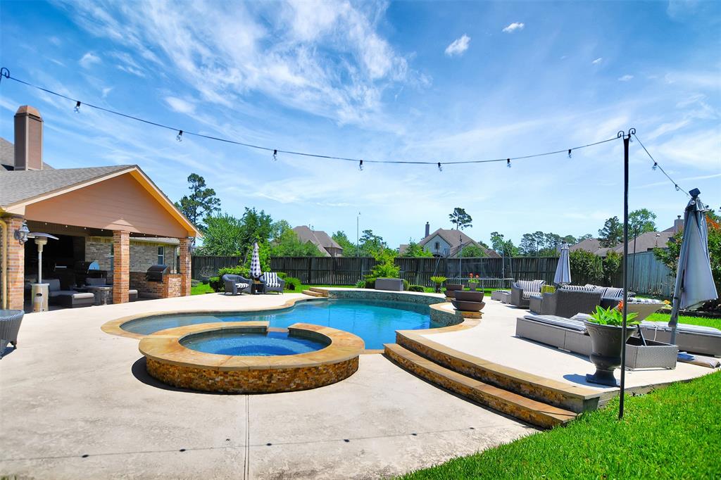 12603 Mostyn Court, Magnolia, Texas image 45