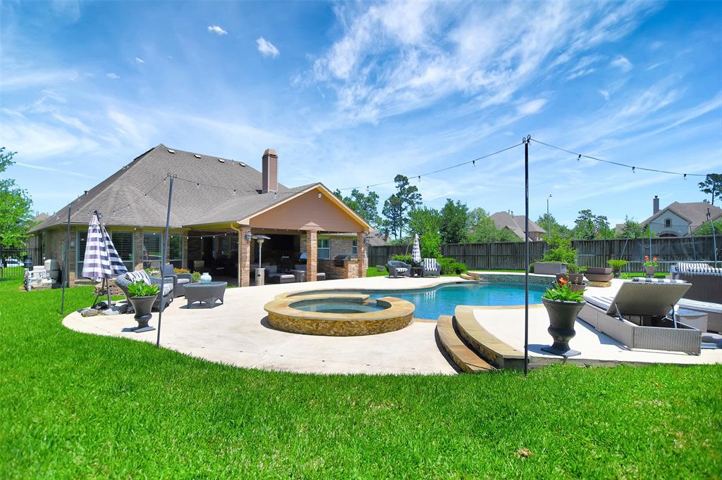 12603 Mostyn Court, Magnolia, Texas image 44