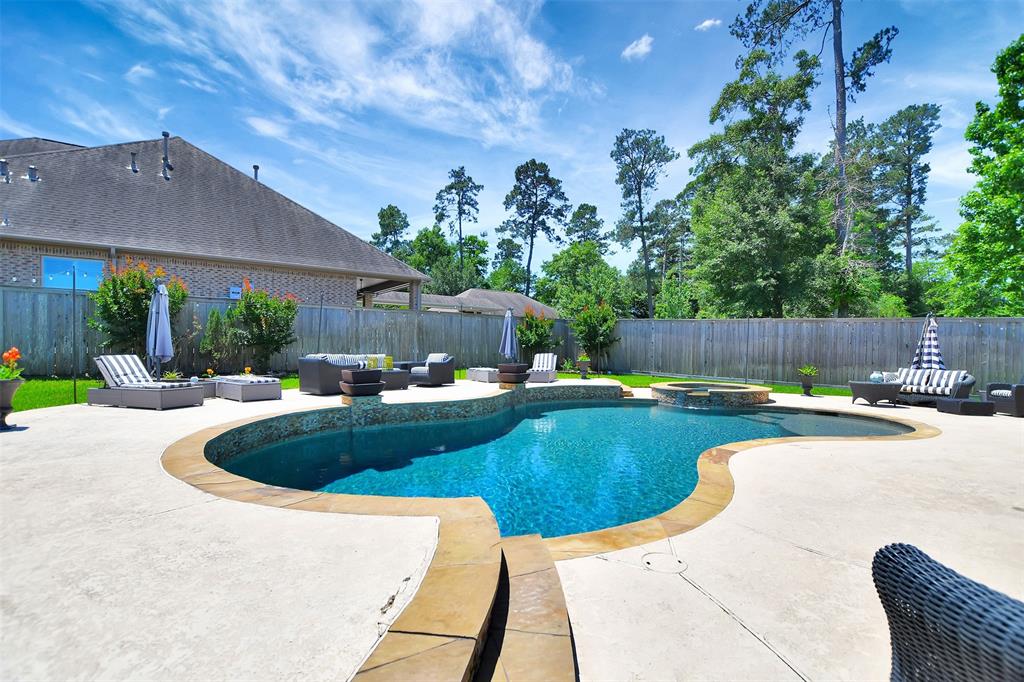 12603 Mostyn Court, Magnolia, Texas image 48