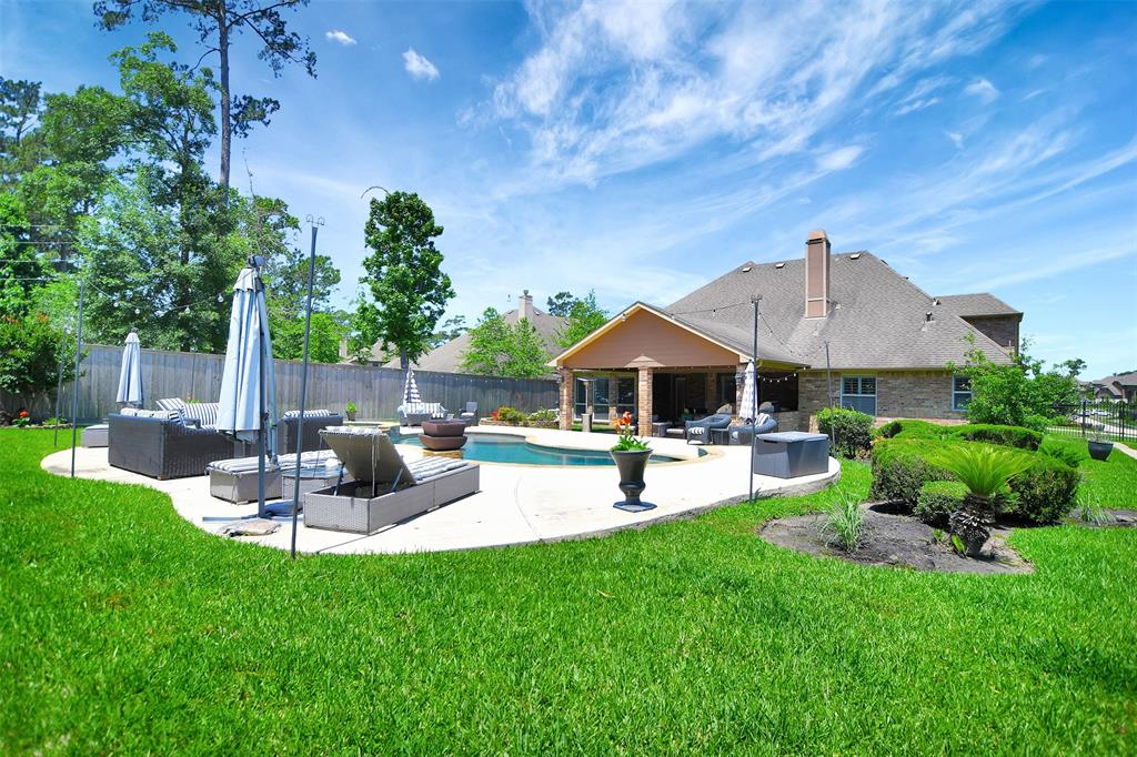 12603 Mostyn Court, Magnolia, Texas image 42