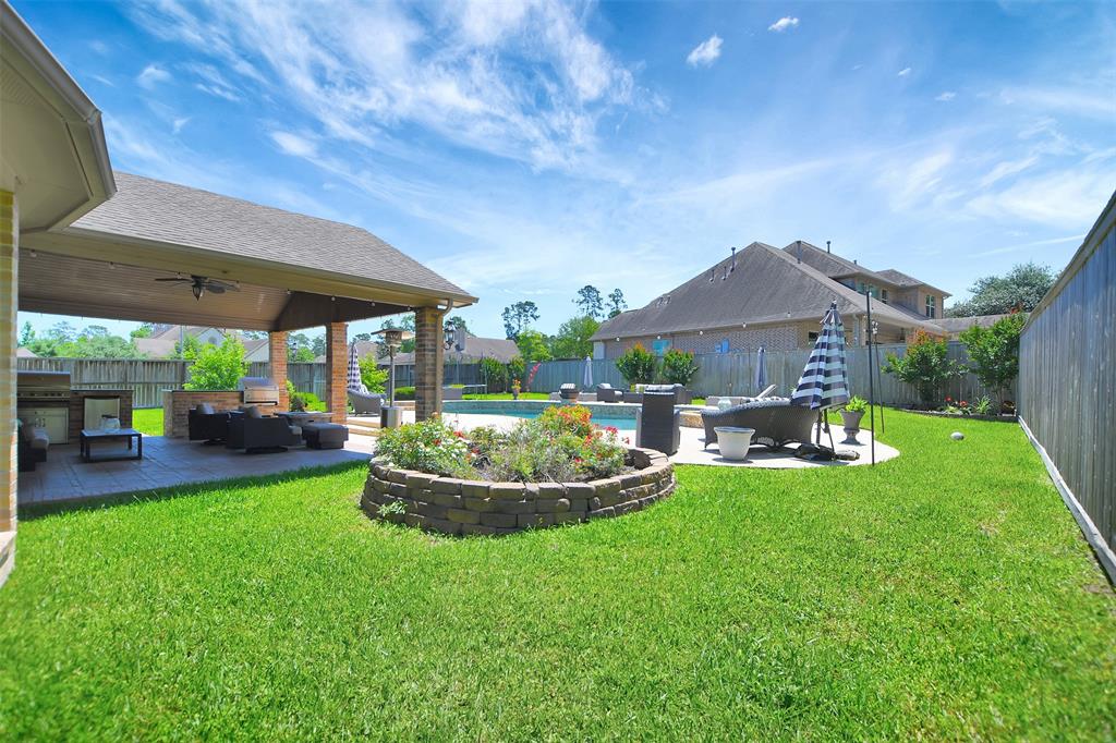 12603 Mostyn Court, Magnolia, Texas image 40