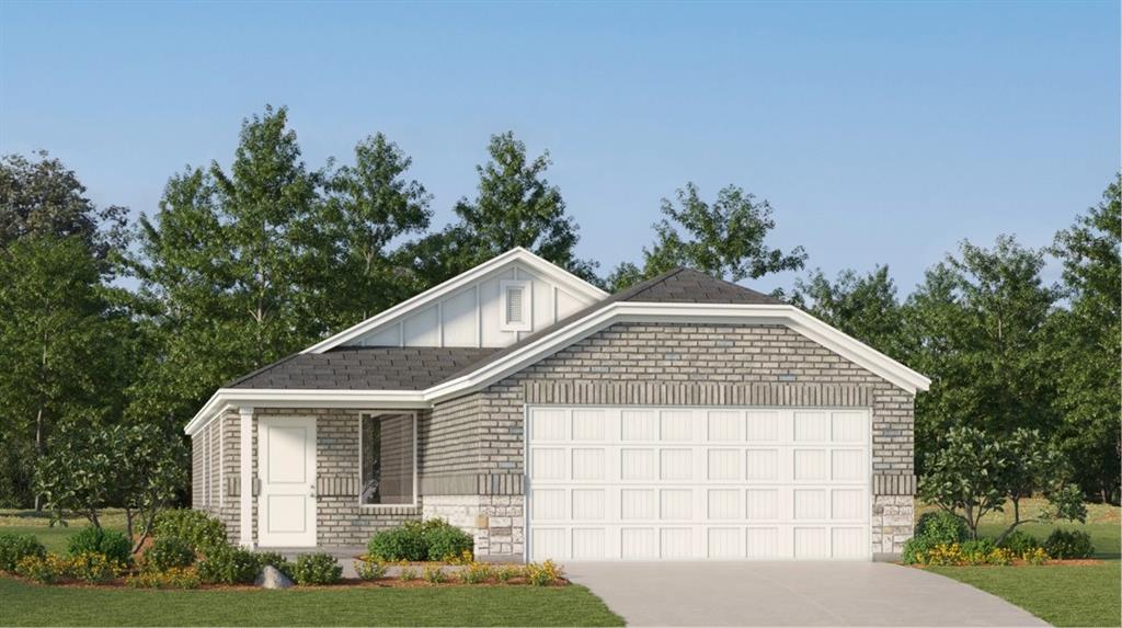 3001 Fantasy Terrace Drive, Katy, Texas image 1