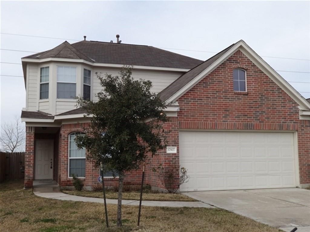Photo of 17907 Juniper Green Trail, Humble, TX 77346 (MLS # 47282242)