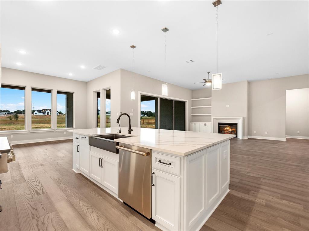 8533 Bois D'arc Lane