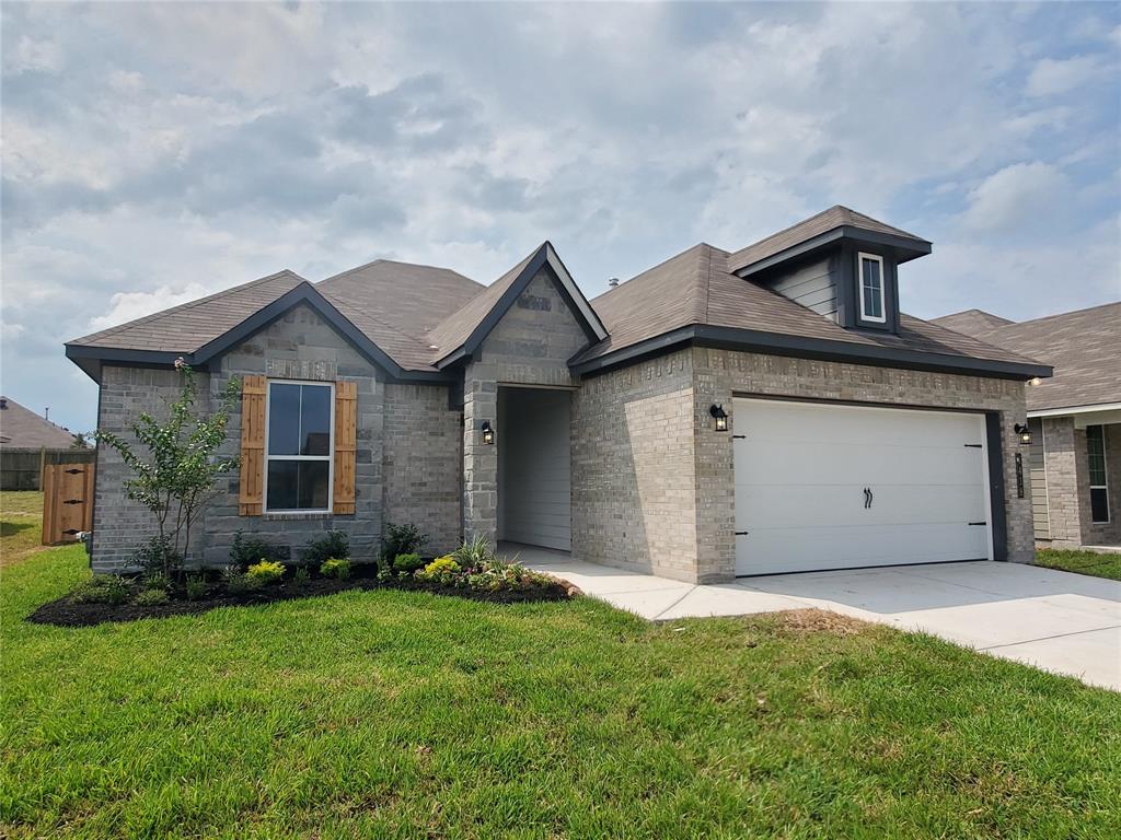 1418 Lake Ridge Drive, Brenham, Texas image 2