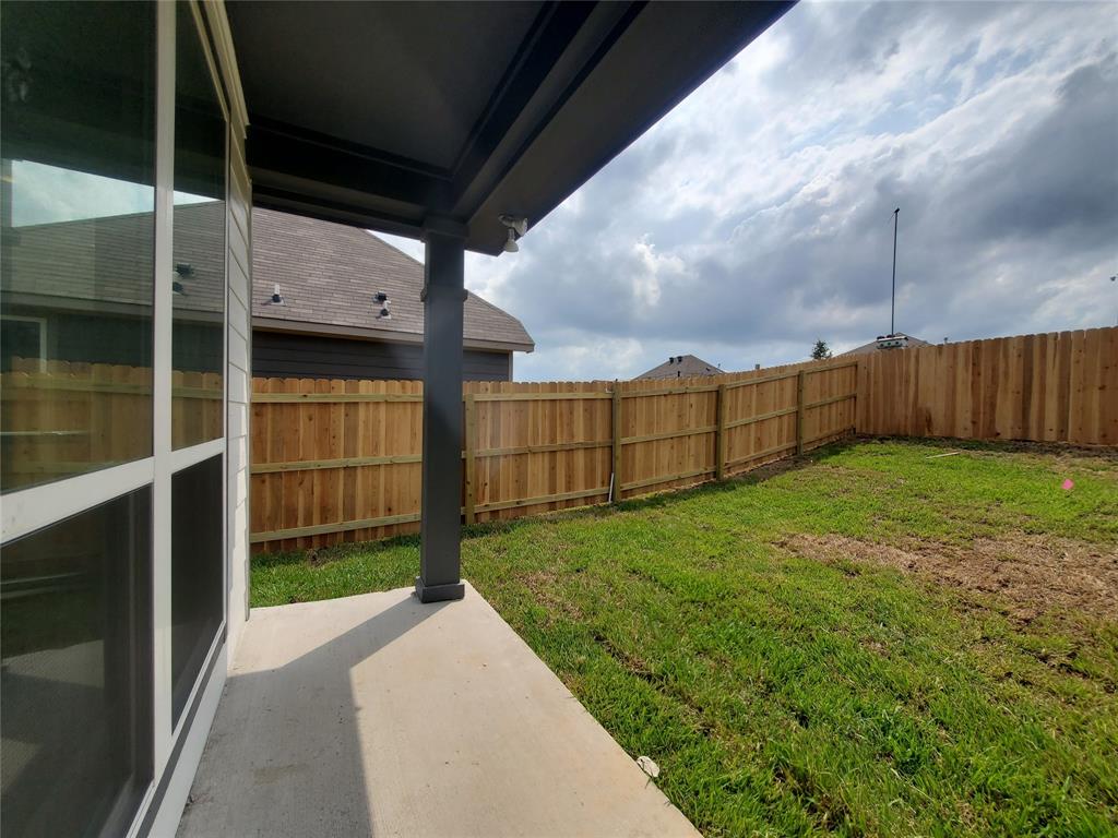 1418 Lake Ridge Drive, Brenham, Texas image 19