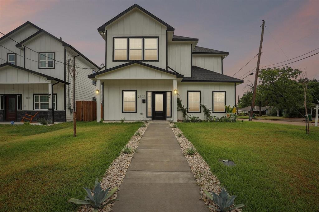 2407 Juliet Street