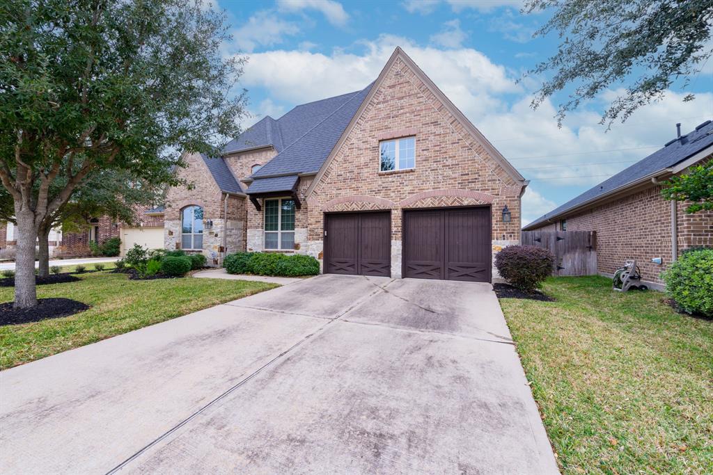 19826 Quarry Stone Lane, Richmond, Texas image 3