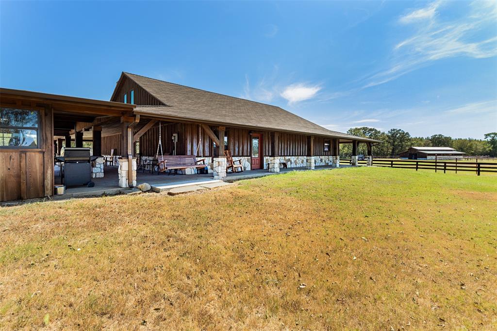 508 Hubert Cryer Road, Zavalla, Texas image 14