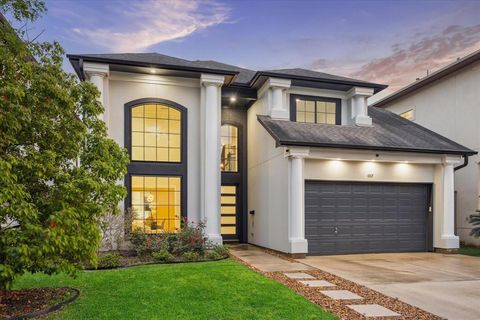 4317 Verone Street Bellaire TX 77401
