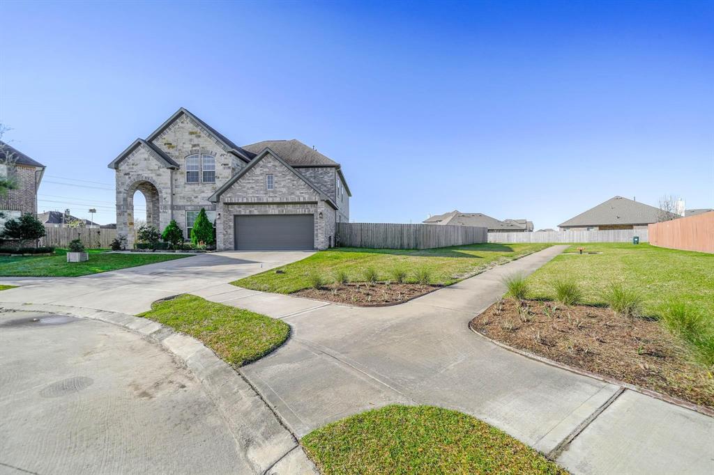 6201 Moosewood Lane, League City, Texas image 11