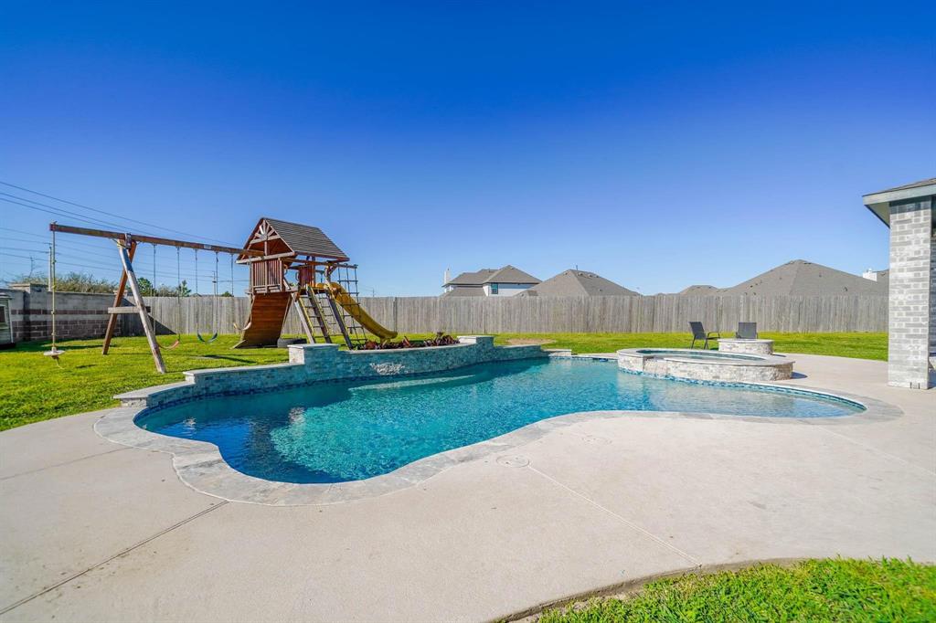 6201 Moosewood Lane, League City, Texas image 34