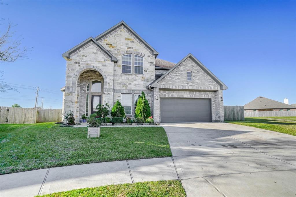 6201 Moosewood Lane, League City, Texas image 10