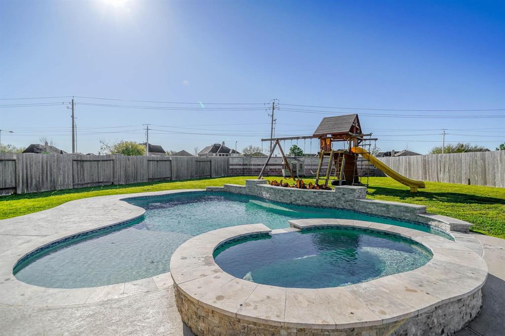 6201 Moosewood Lane, League City, Texas image 35