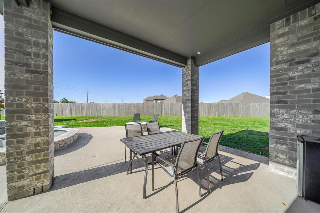 6201 Moosewood Lane, League City, Texas image 39