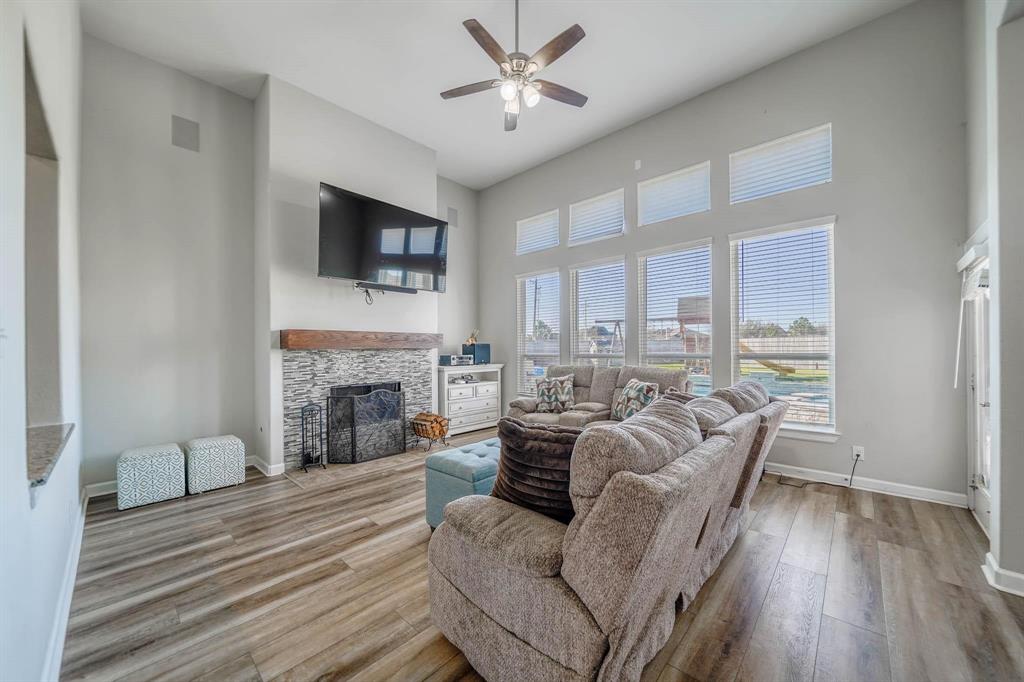 6201 Moosewood Lane, League City, Texas image 18