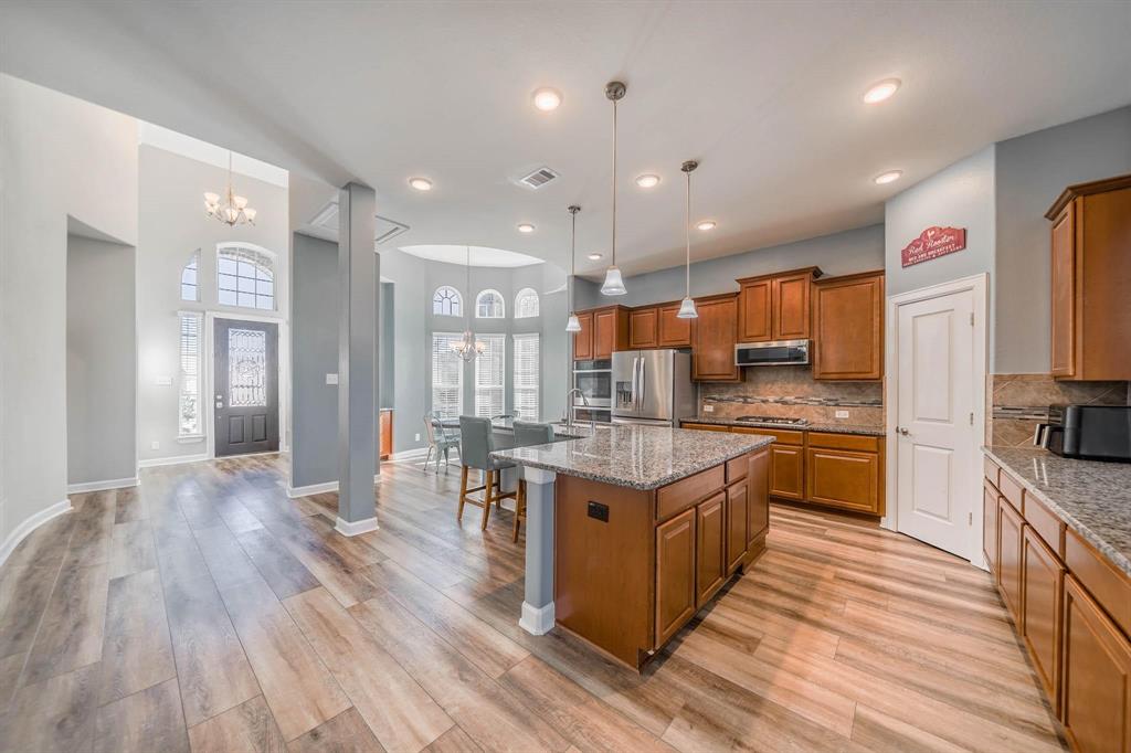 6201 Moosewood Lane, League City, Texas image 15