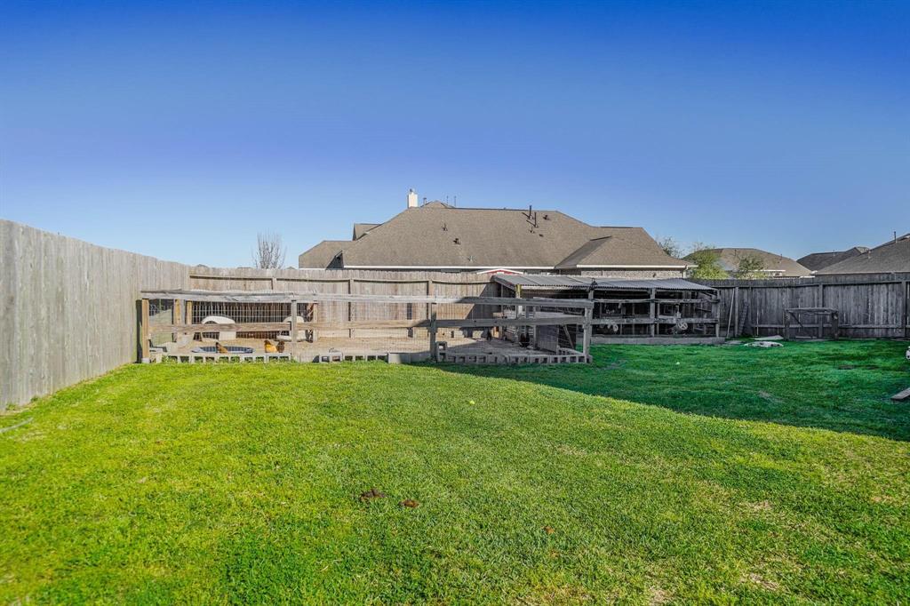 6201 Moosewood Lane, League City, Texas image 38