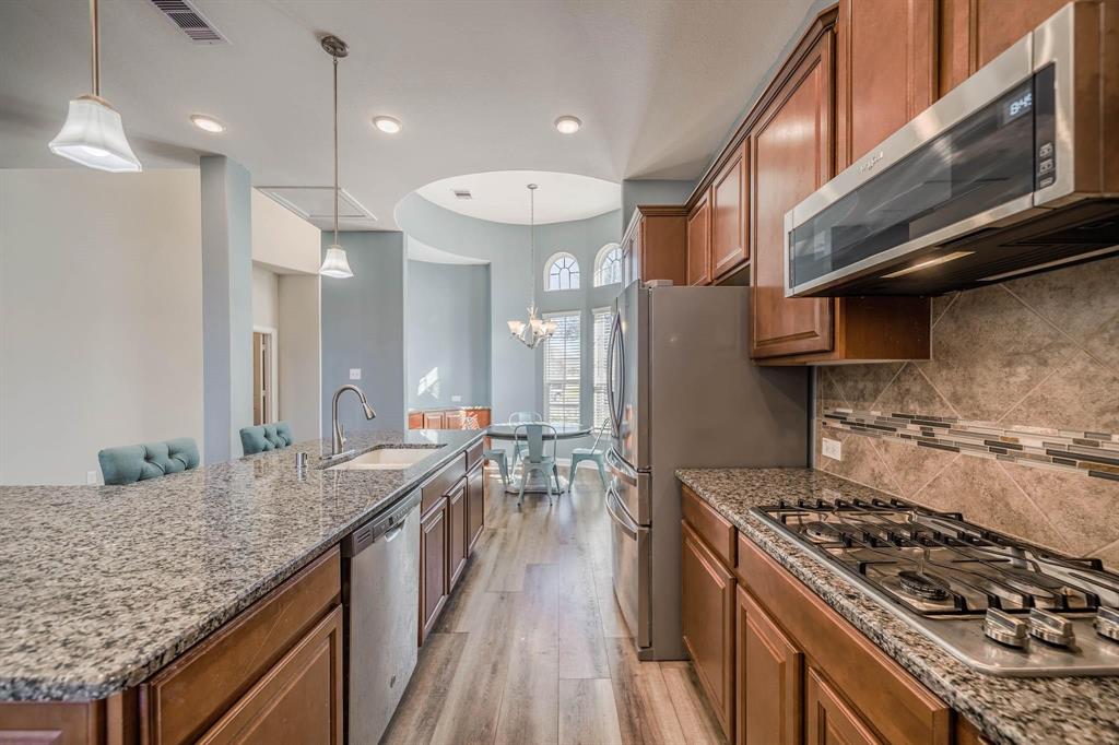 6201 Moosewood Lane, League City, Texas image 14