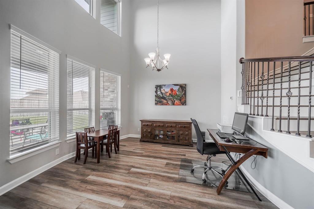 6201 Moosewood Lane, League City, Texas image 19