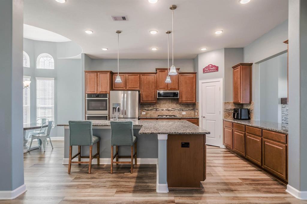 6201 Moosewood Lane, League City, Texas image 13