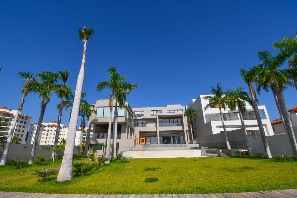O Isla Paraiso