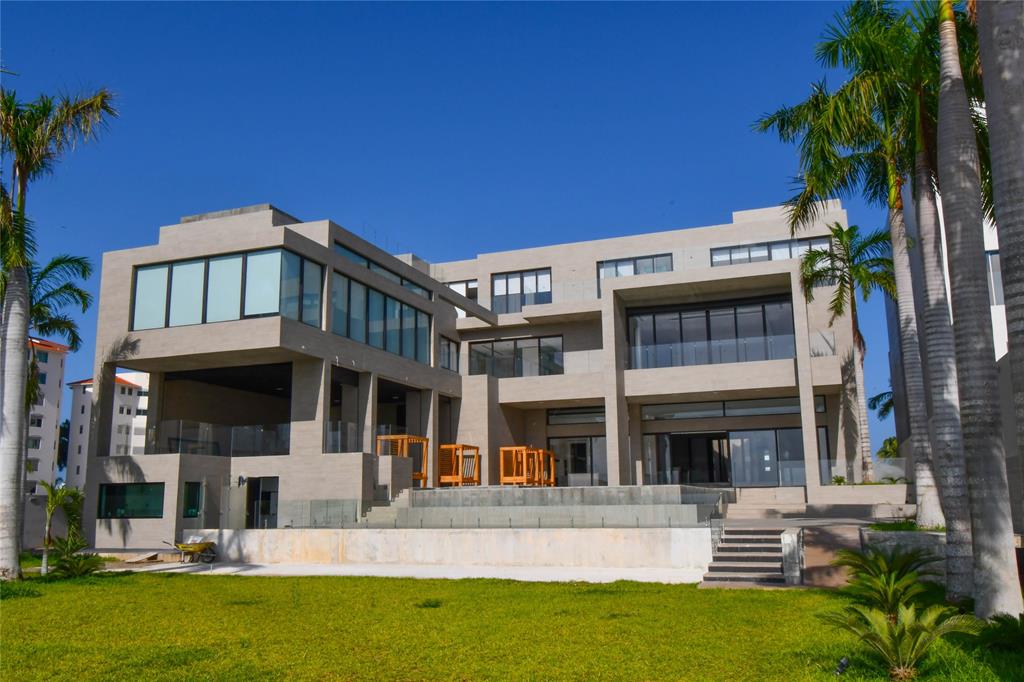 O Isla Paraiso
